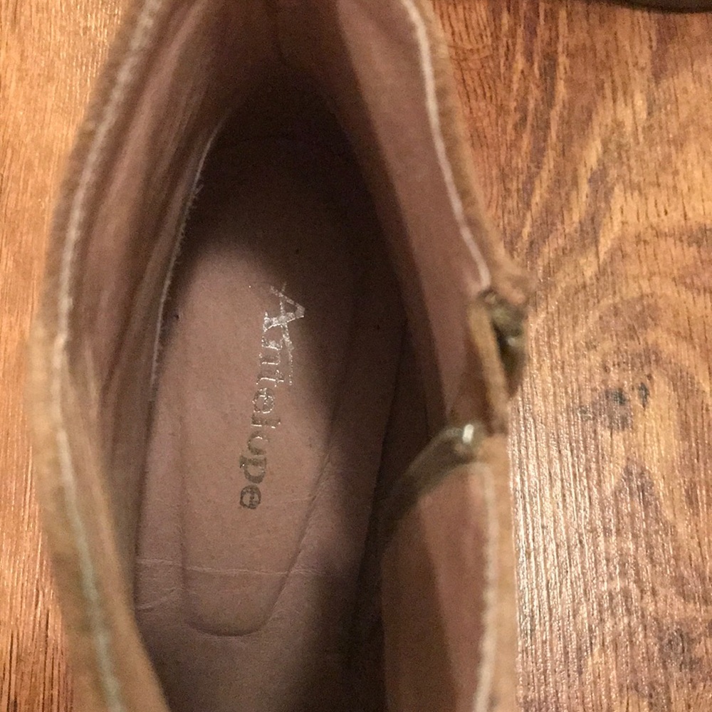 Antelope booties - Picture 5 of 6